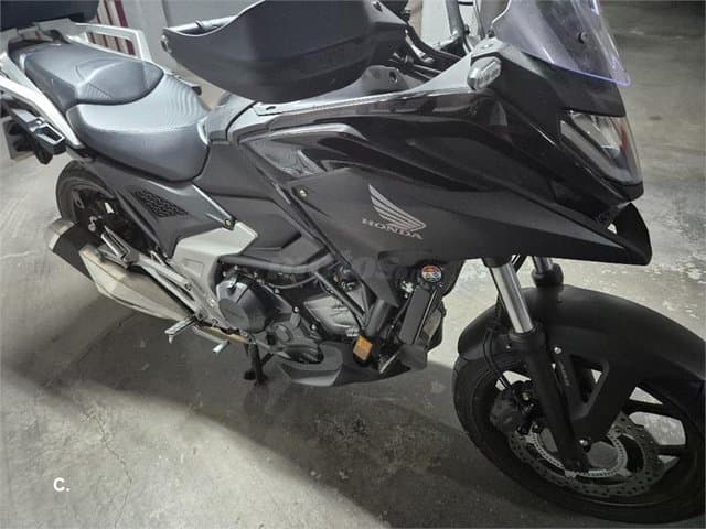 Honda NC 750 X 9100 € 2023 La Rioja - 2