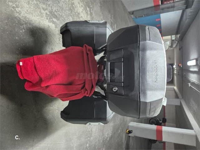 Honda NC 750 X 9100 € 2023 La Rioja - 12