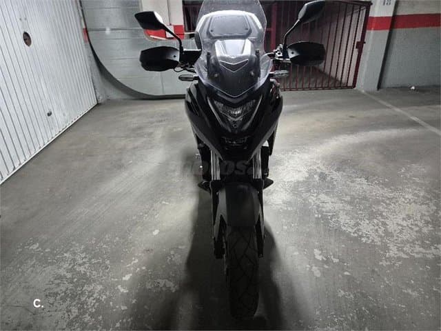 Honda NC 750 X 9100 € 2023 La Rioja - 3