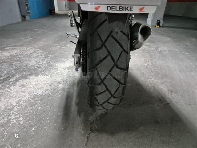 Honda NC 750 X 9100 € 2023 La Rioja - 4