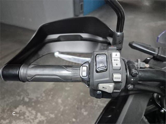 Honda NC 750 X 9100 € 2023 La Rioja - 6