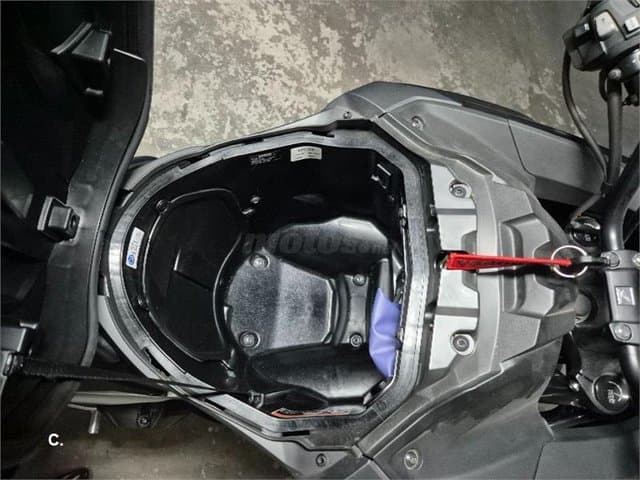 Honda NC 750 X 9100 € 2023 La Rioja - 8