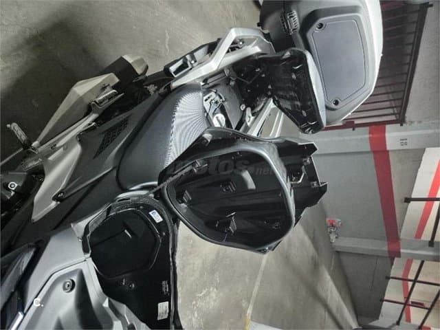 Honda NC 750 X 9100 € 2023 La Rioja - 9