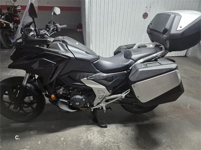 Honda NC 750 X 9100 € 2023 La Rioja - 10