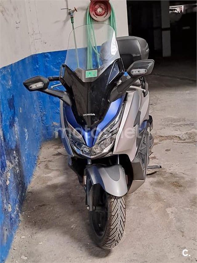 Honda Forza 125 3000 € 2019 Málaga - 1