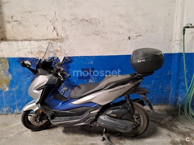 Honda Forza 125 3000 € 2019 Málaga - 2