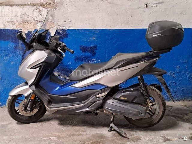 Honda Forza 125 3000 € 2019 Málaga - 3