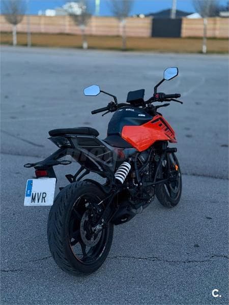 KTM 125 3999 € 2024 Córdoba - 4