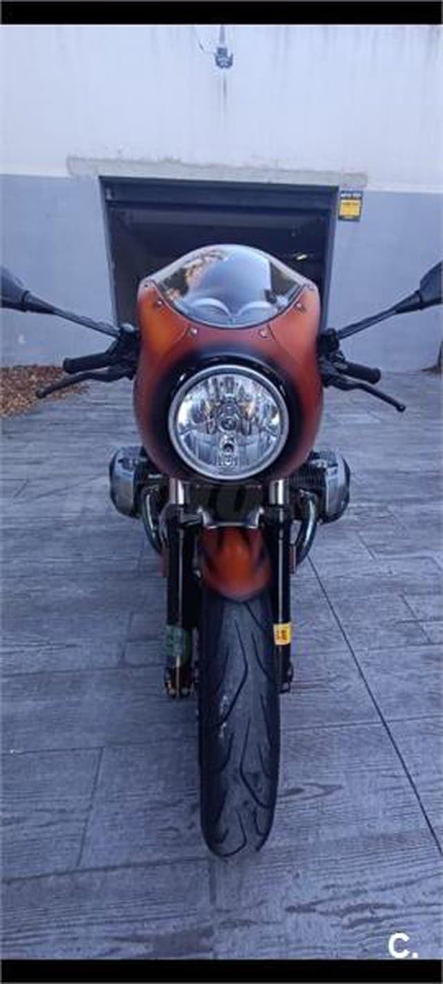 BMW R nineT – Vista 7