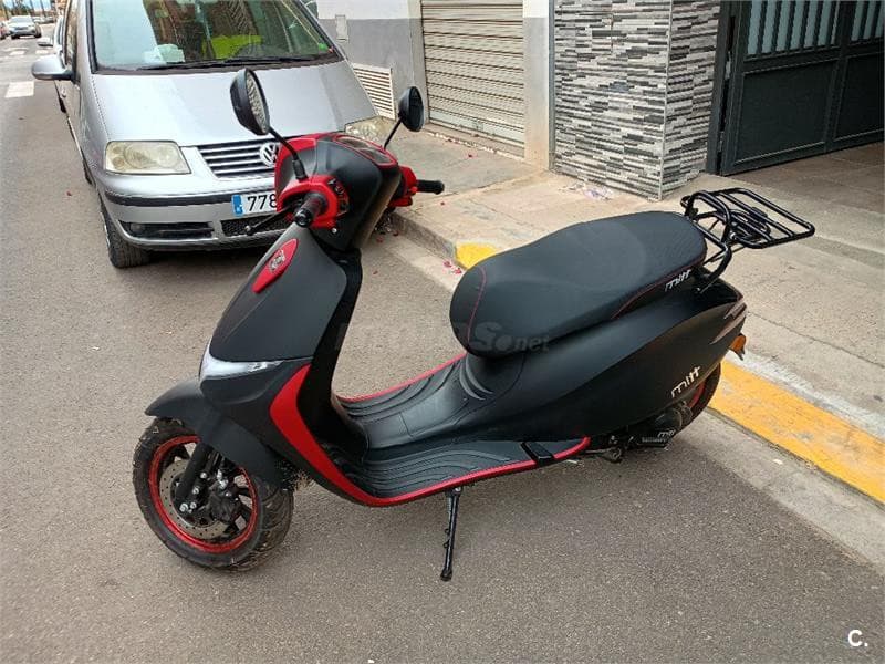 MITT Alpha 50 1900 € 2023 Valencia - 1