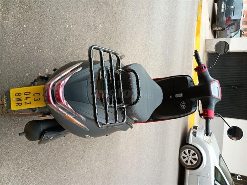 MITT Alpha 50 1900 € 2023 Valencia - 2