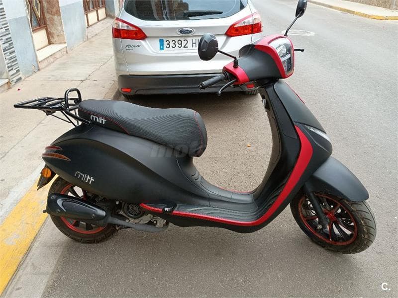 MITT Alpha 50 1900 € 2023 Valencia - 4