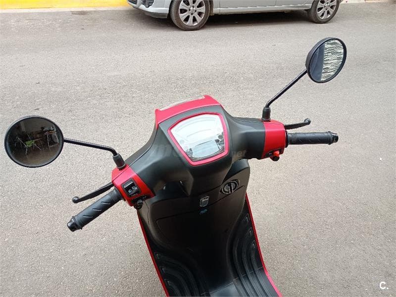 MITT Alpha 50 1900 € 2023 Valencia - 5