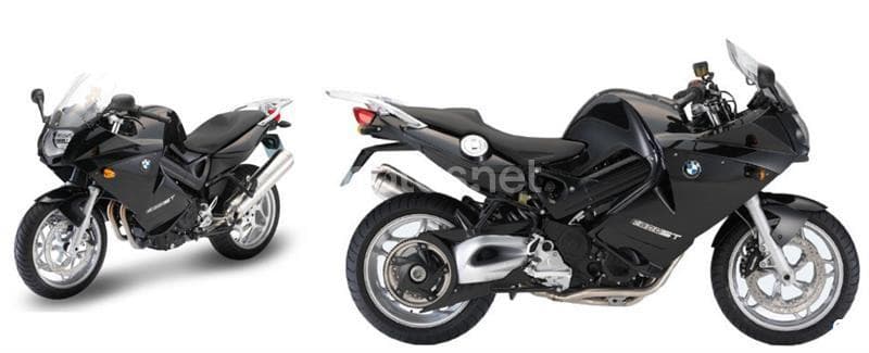 BMW F 800 ST – Vista 4