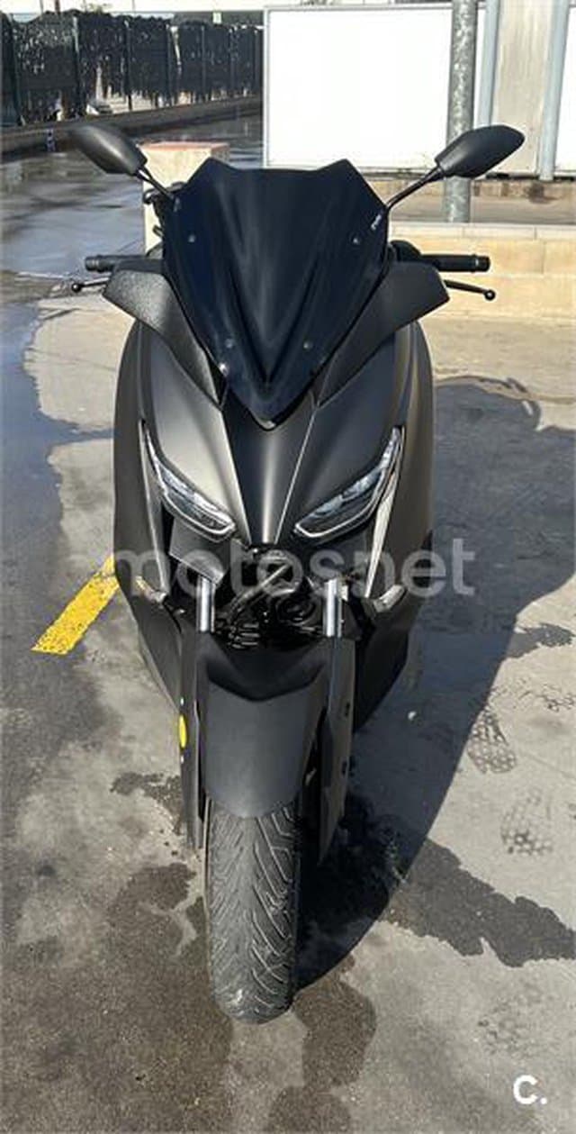 Yamaha XMAX 300 4200 € 2020 Girona - 2