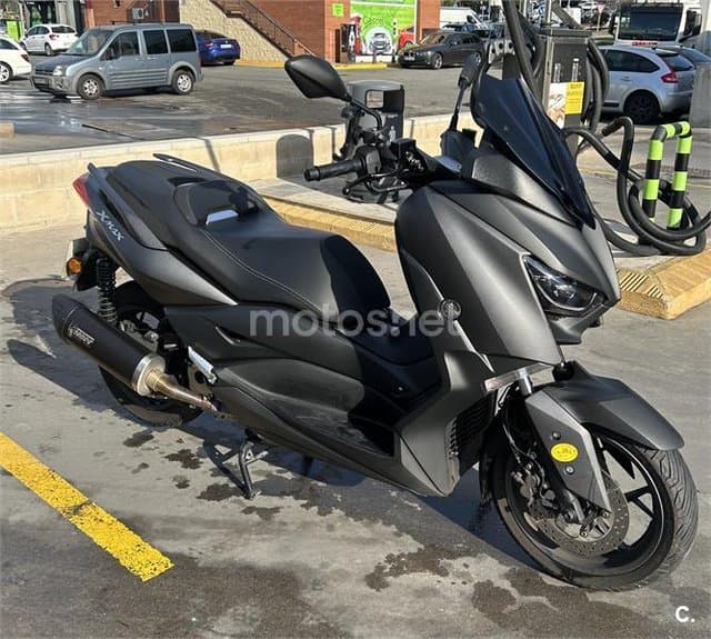 Yamaha XMAX 300 4200 € 2020 Girona - 3