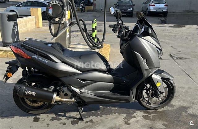 Yamaha XMAX 300 4200 € 2020 Girona - 4