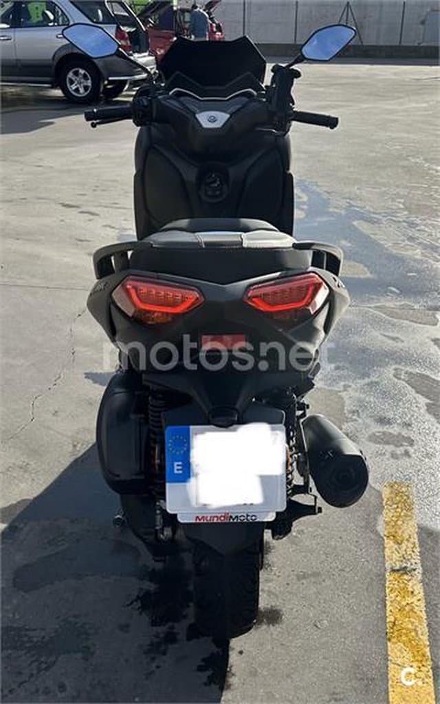 Yamaha XMAX 300 4200 € 2020 Girona - 5
