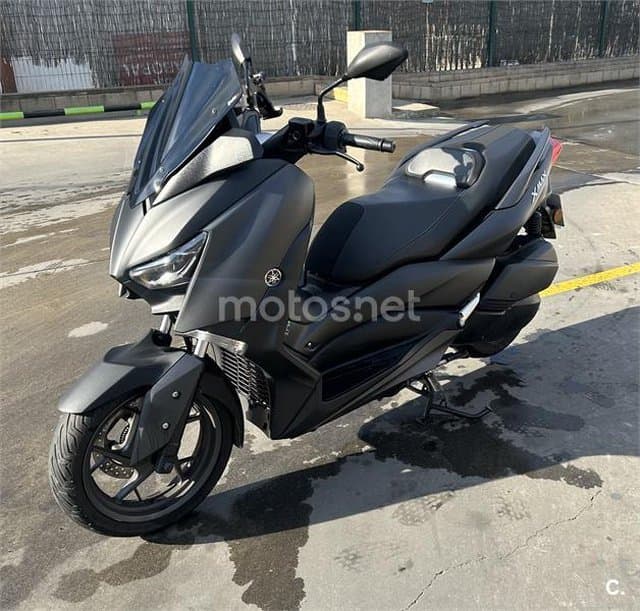 Yamaha XMAX 300 4200 € 2020 Girona - 7