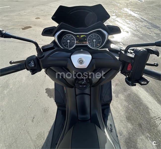 Yamaha XMAX 300 4200 € 2020 Girona - 8