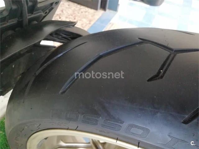 Ducati Scrambler 7400 € 2018 Valencia - 4