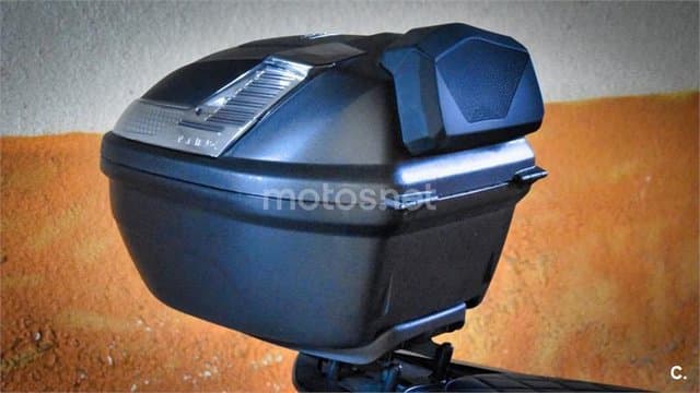 Honda PCX 125 – Vista 5