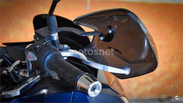 Honda PCX 125 – Vista 6