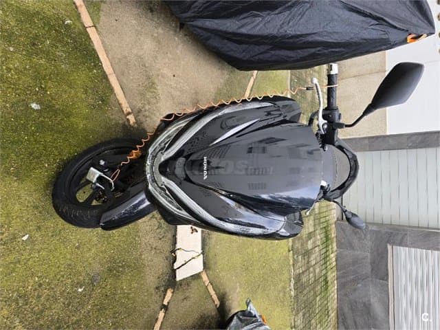 Honda PCX 125 2500 € 2019 Cádiz - 1