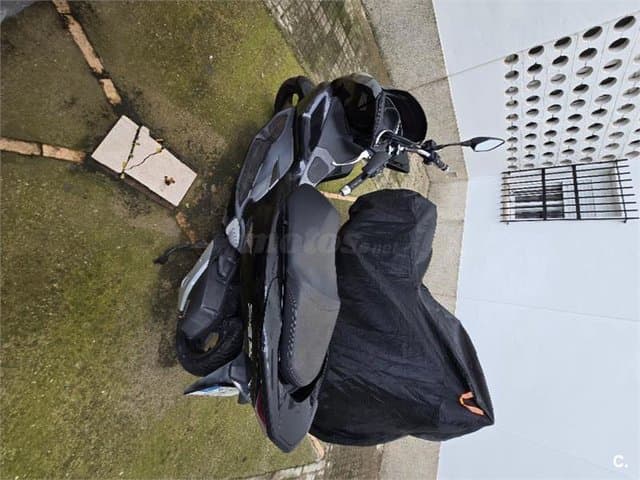 Honda PCX 125 2500 € 2019 Cádiz - 2