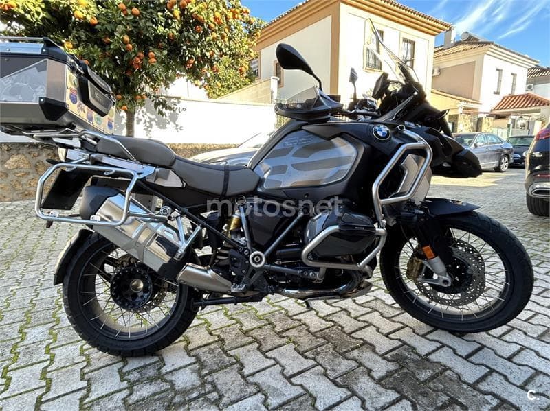 BMW R 1250 GS Adventure – Vista 2