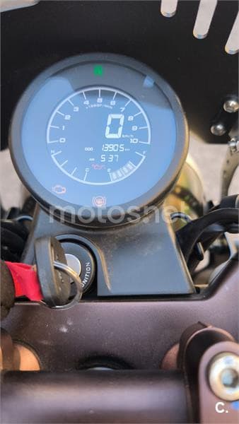 Brixton Crossfire 500 3990 € 2022 Granada - 3