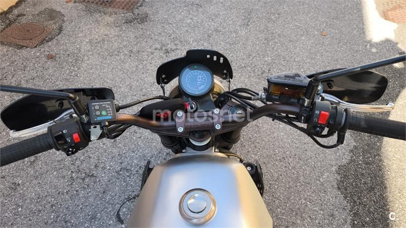 Brixton Crossfire 500 3990 € 2022 Granada - 4