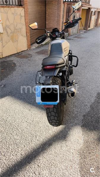 Brixton Crossfire 500 3990 € 2022 Granada - 6