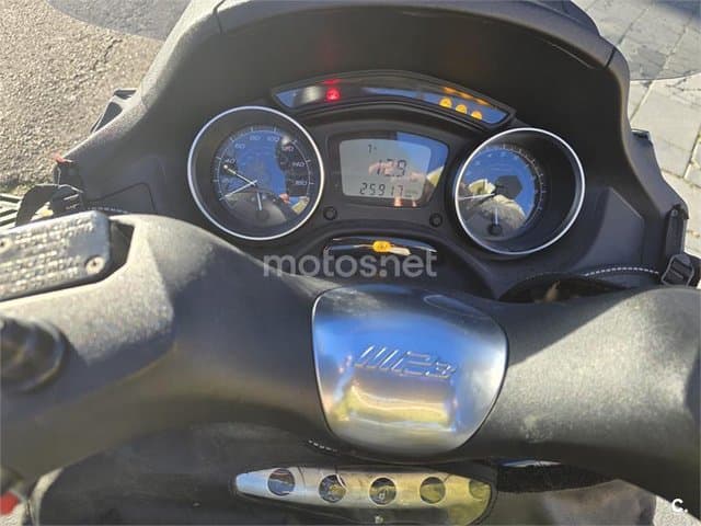 Piaggio MP3 LT 500 Sport 5500 € 2017 Valladolid - 6