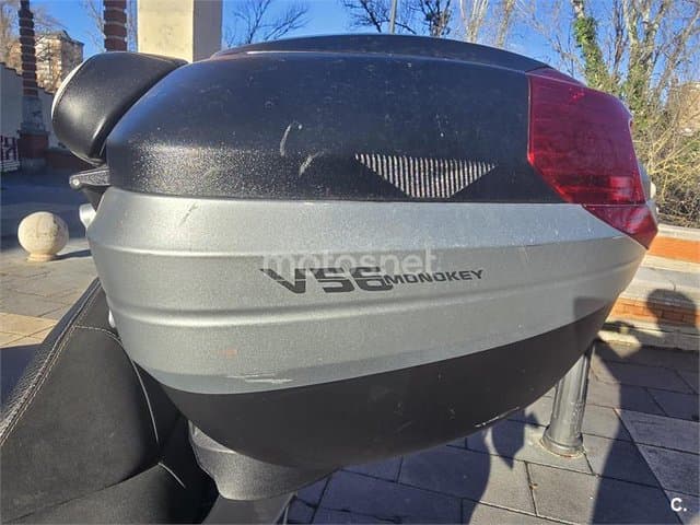 Piaggio MP3 LT 500 Sport 5500 € 2017 Valladolid - 8