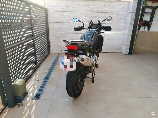 BMW F 750 – Vista 2