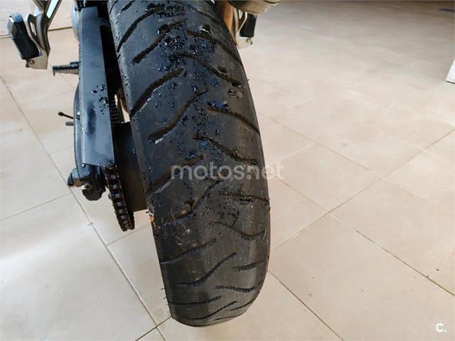 BMW F 750 – Vista 9