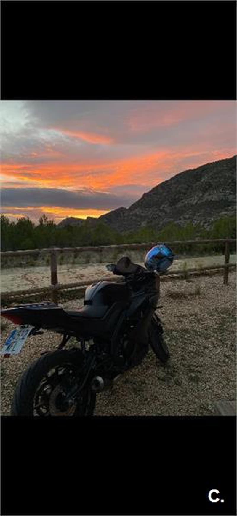 Yamaha R 125 4800 € 2023 Valencia - 1