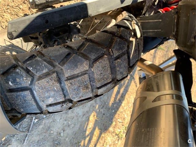 BMW F 850 – Vista 6