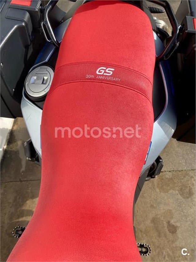 BMW F 650 GS – Vista 8