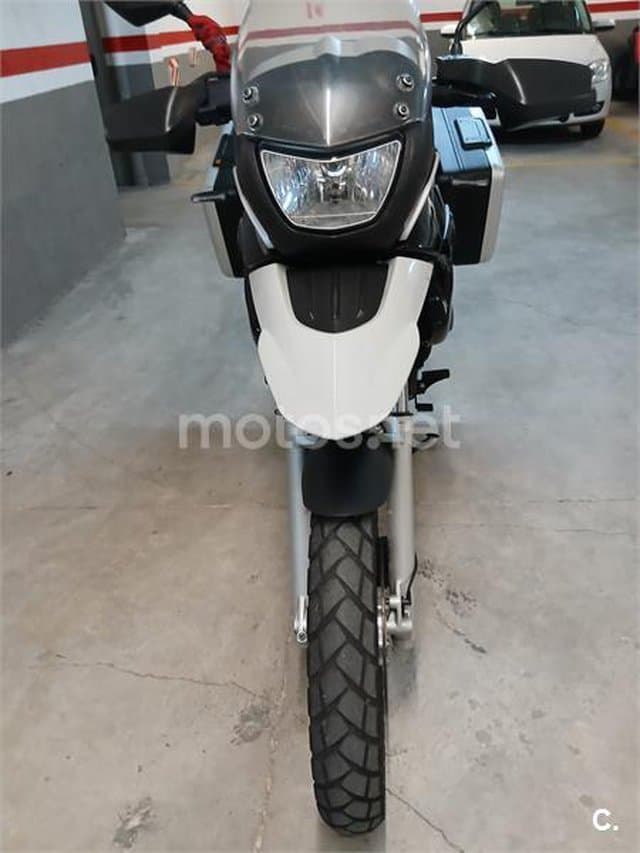 BMW F 650 GS 2850 € 2004 Lleida - 1
