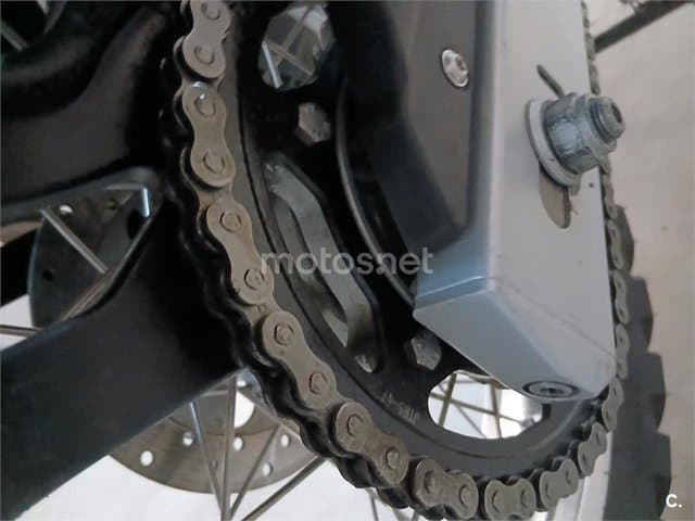 BMW F 650 GS 2850 € 2004 Lleida - 2