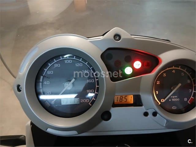 BMW F 650 GS 2850 € 2004 Lleida - 3