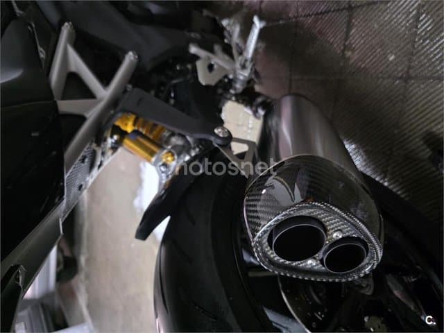 Triumph Speed Triple 13.500 € 2021 Madrid - 6