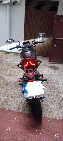 Voge 125 R 2925 € 2024 Sevilla - 3