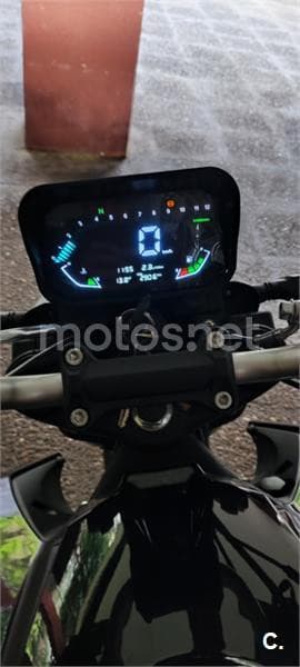 Voge 125 R 2925 € 2024 Sevilla - 7