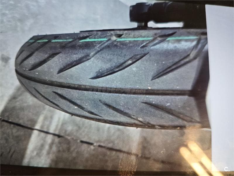 MITT 125 GP2 2350 € 2021 Madrid - 6