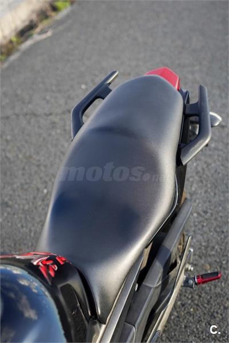Yamaha XJ6 Diversion F ABS 4200 € 2015 Sevilla - 6