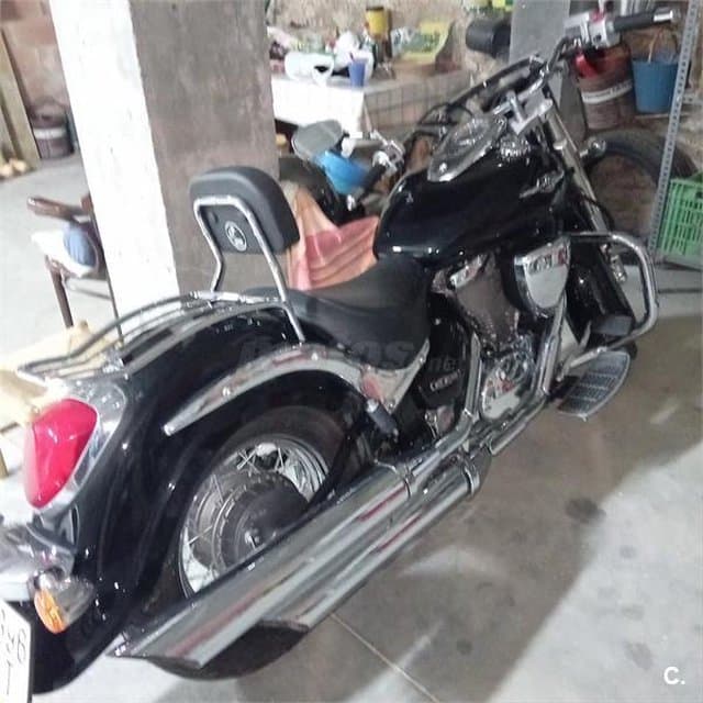 Suzuki Intruder C800C 4999 € 2012 Tarragona - 2