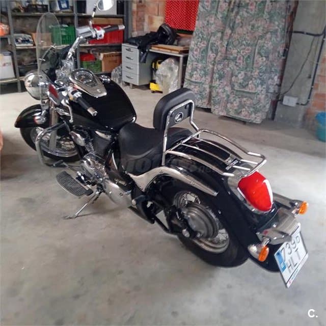 Suzuki Intruder C800C 4999 € 2012 Tarragona - 6